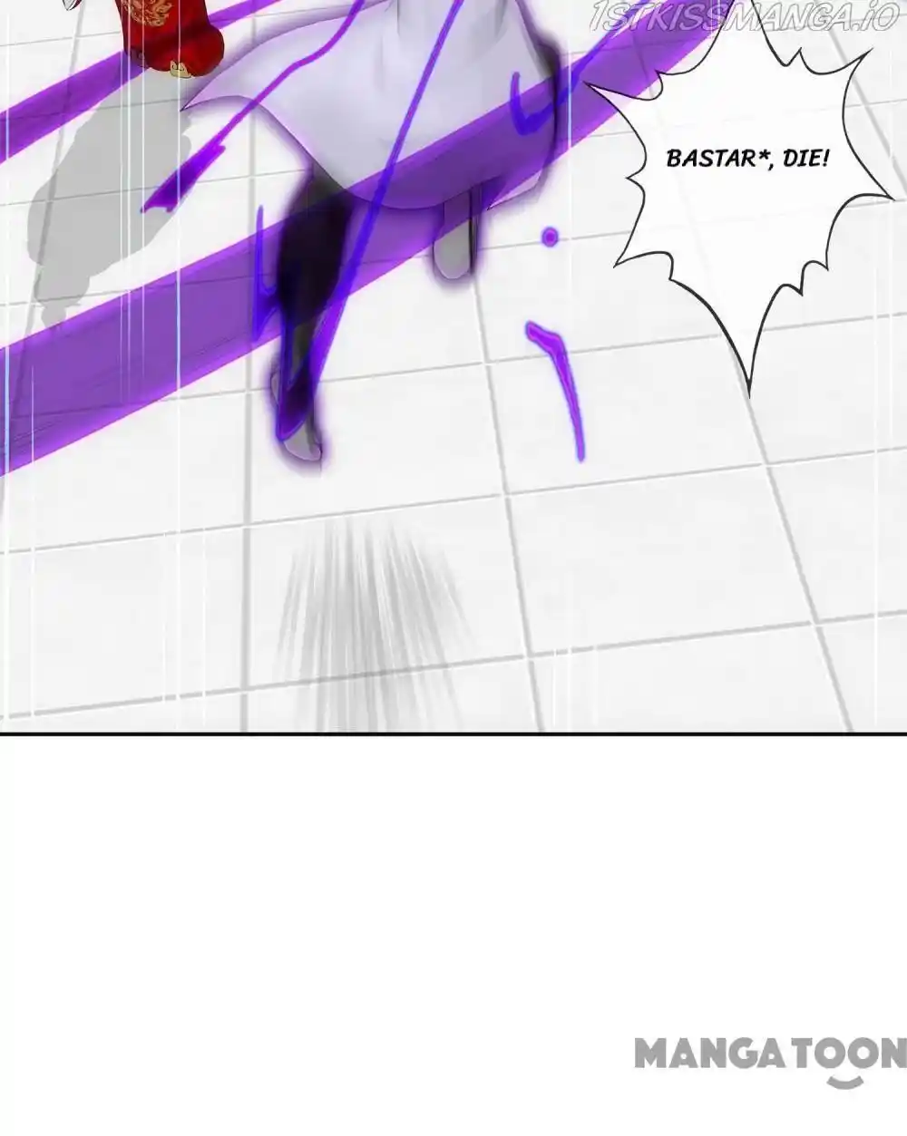 Demon God Chapter 264