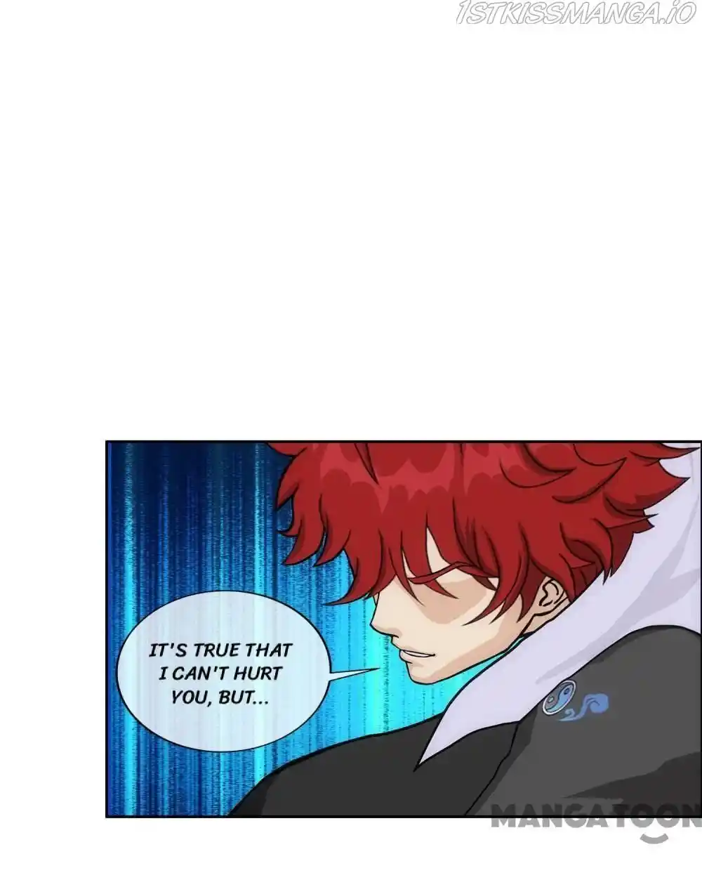 Demon God Chapter 264