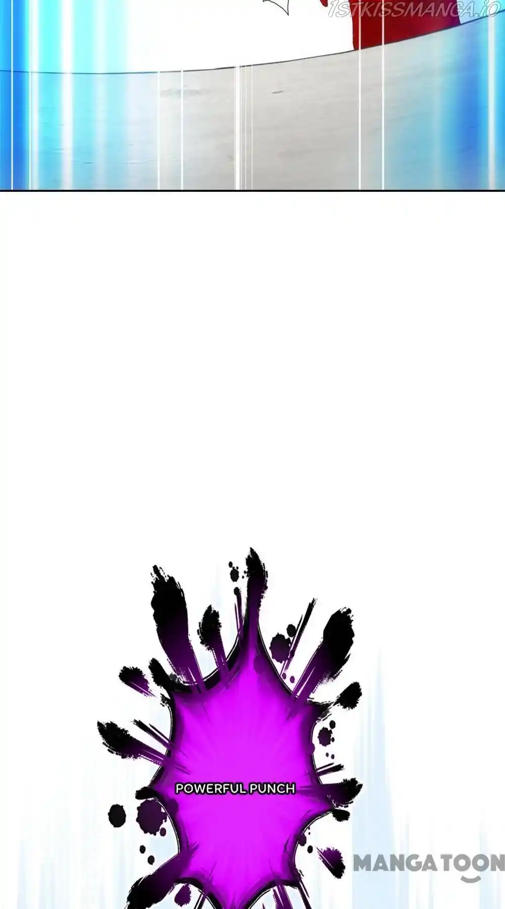 Demon God Chapter 264