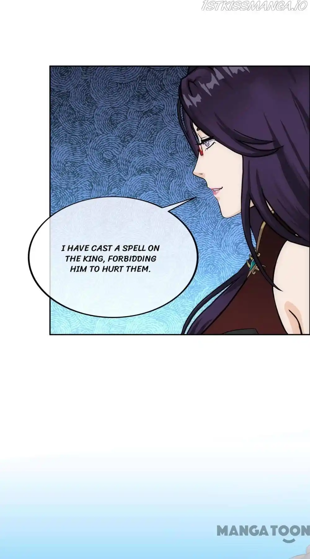 Demon God Chapter 264