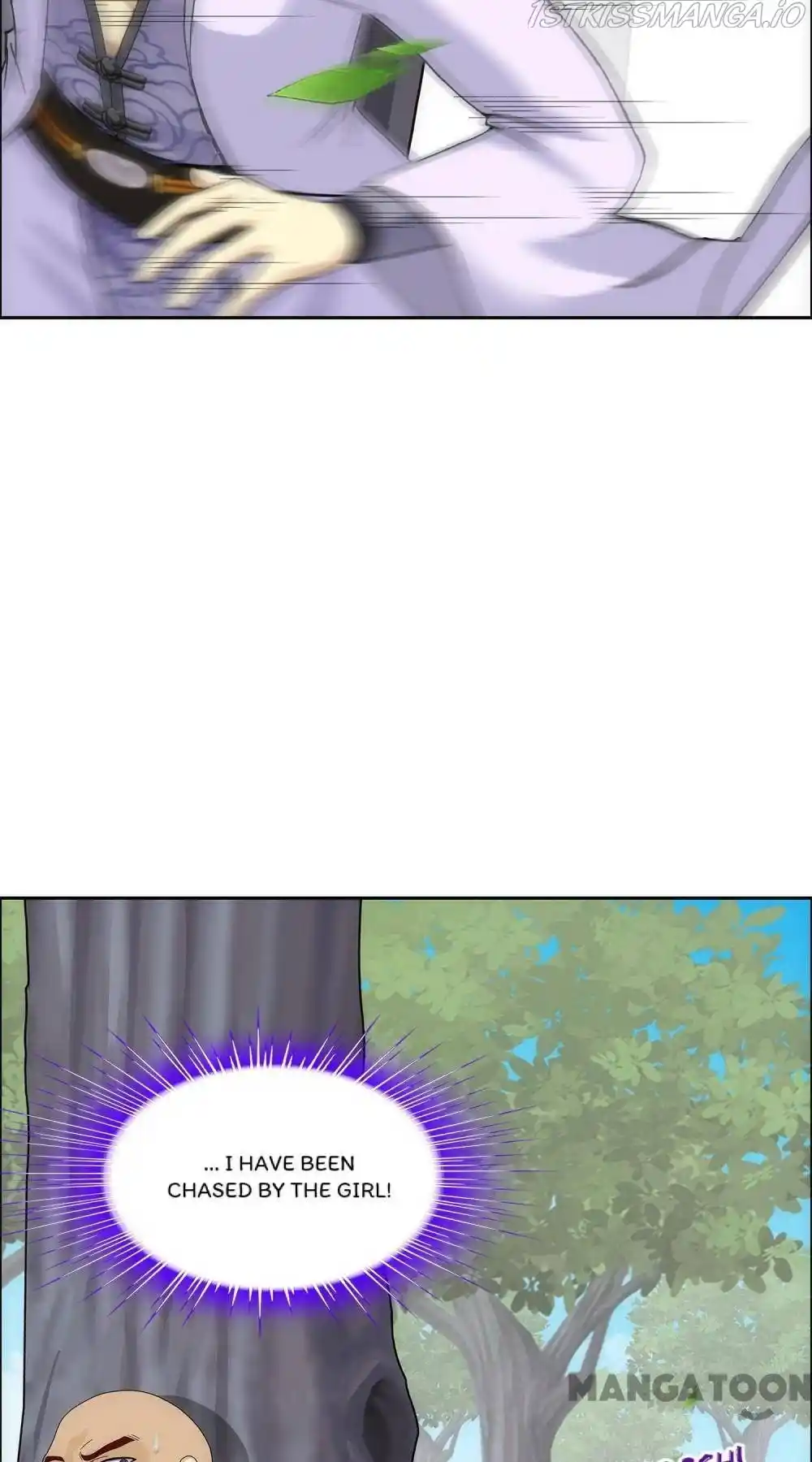 Demon God Chapter 265