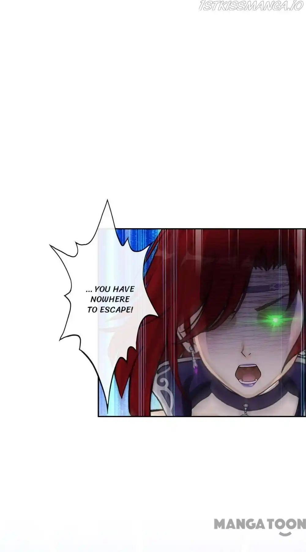 Demon God Chapter 265