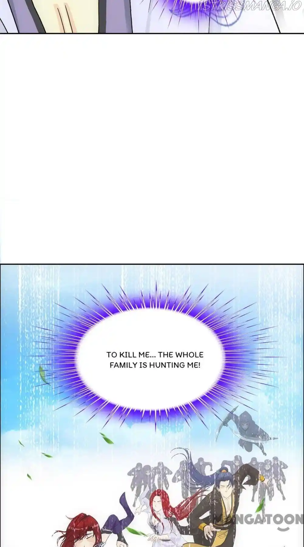 Demon God Chapter 265