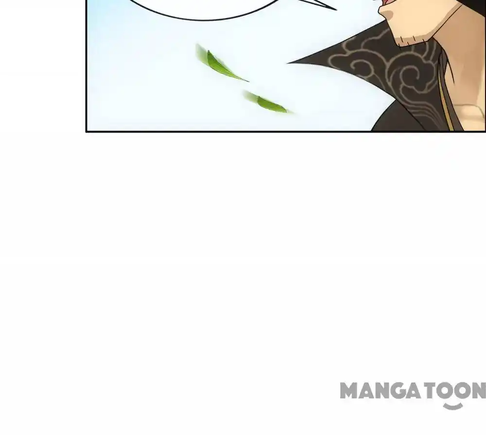 Demon God Chapter 269