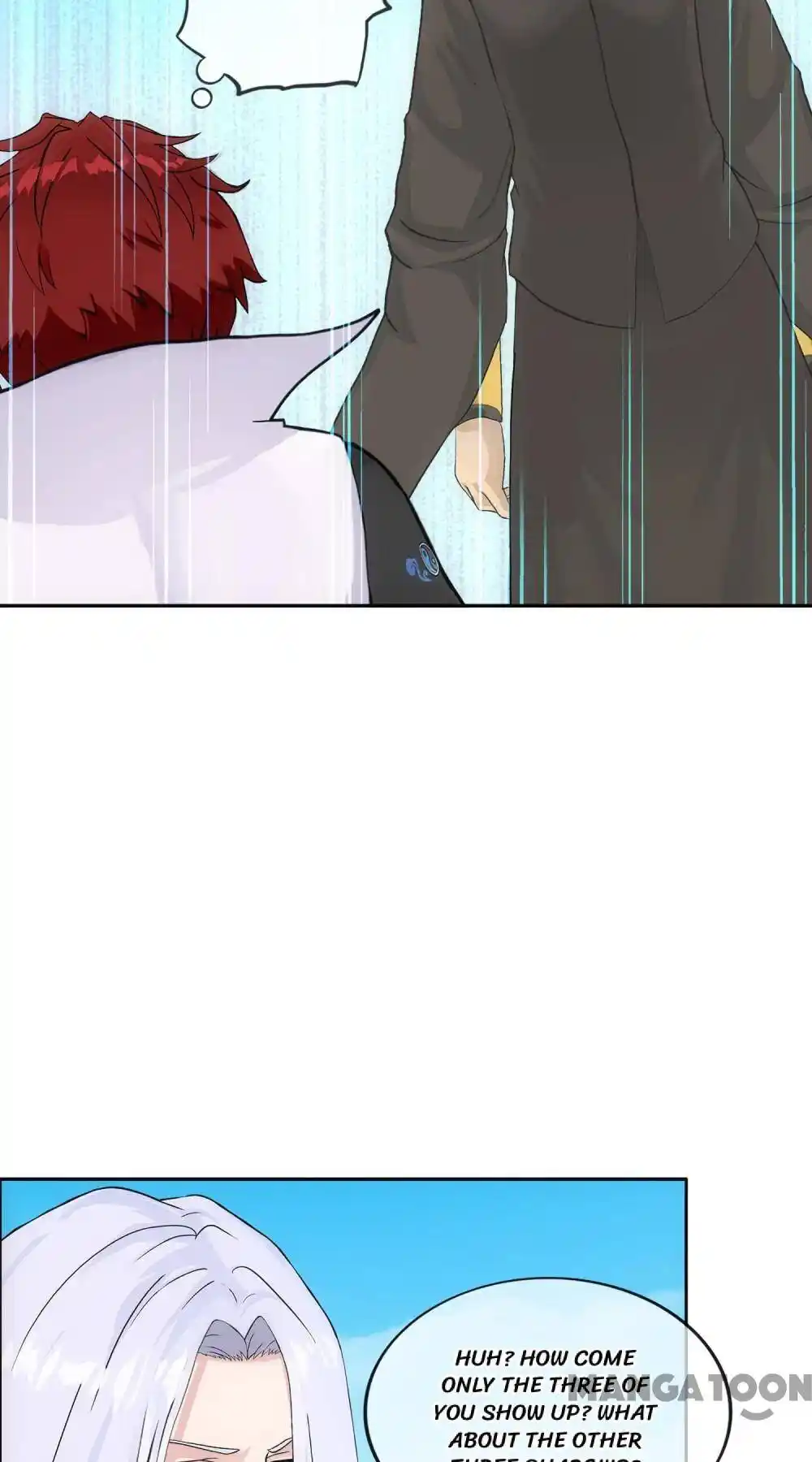 Demon God Chapter 269