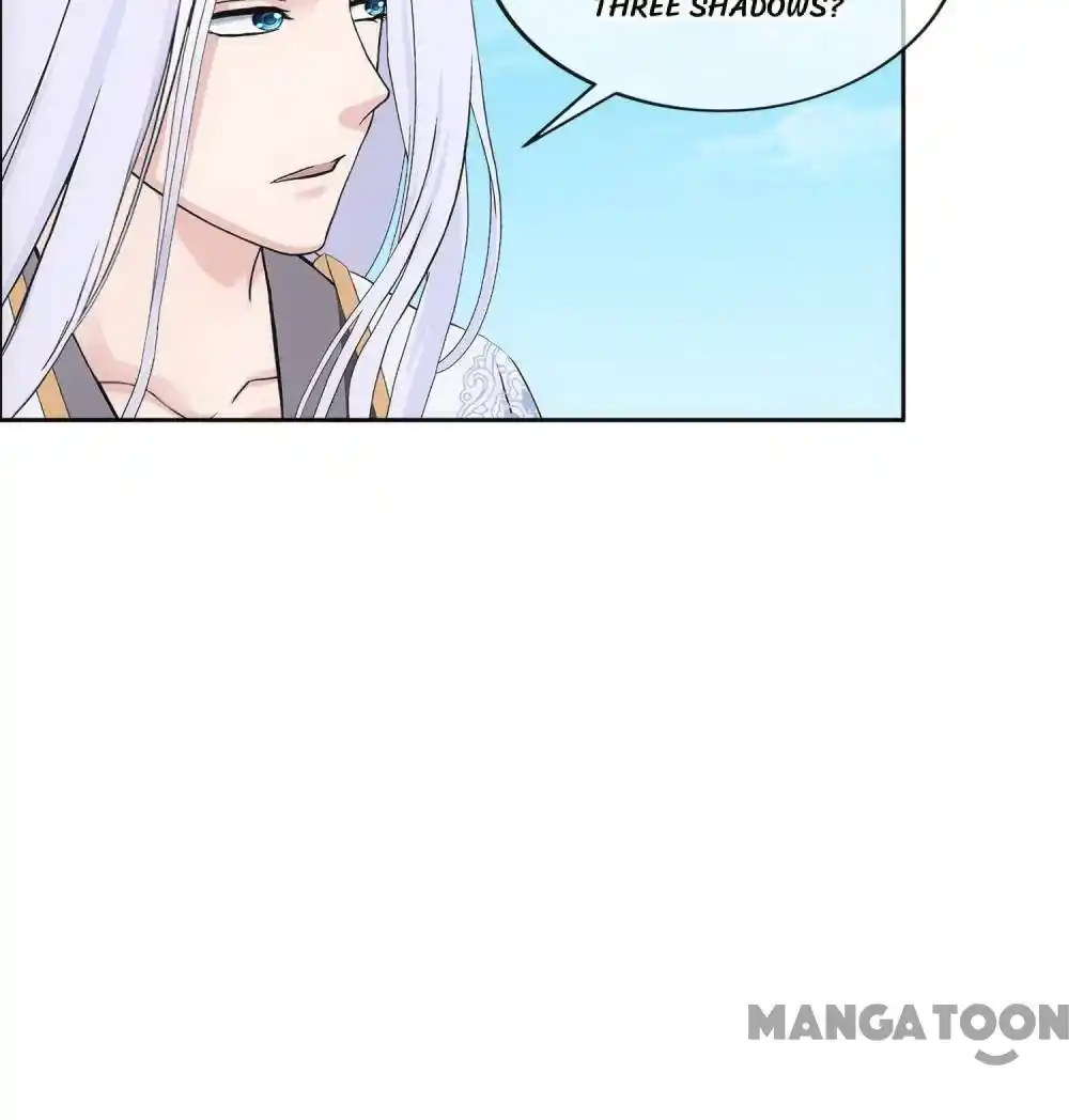 Demon God Chapter 269