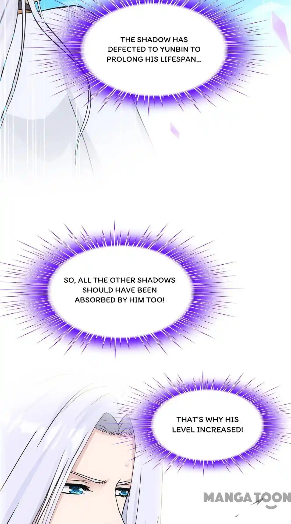 Demon God Chapter 269