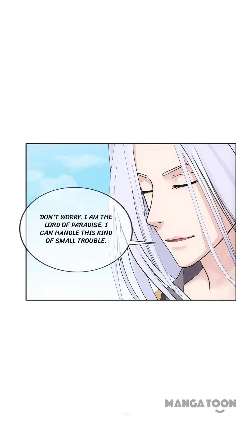 Demon God Chapter 270