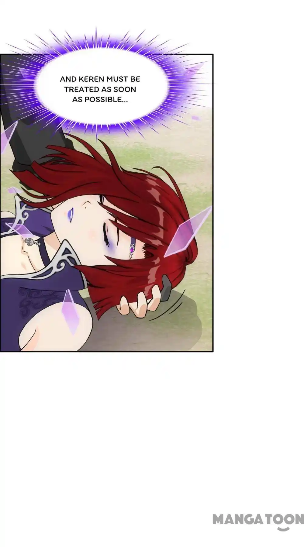 Demon God Chapter 270