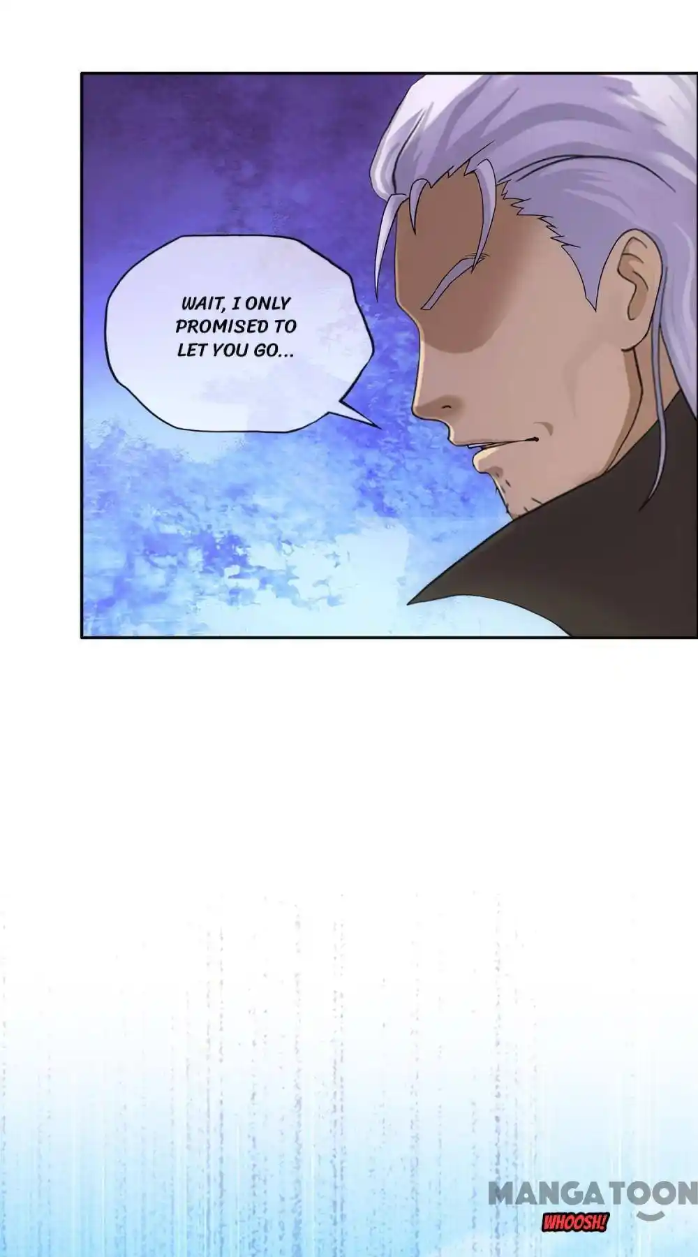 Demon God Chapter 270