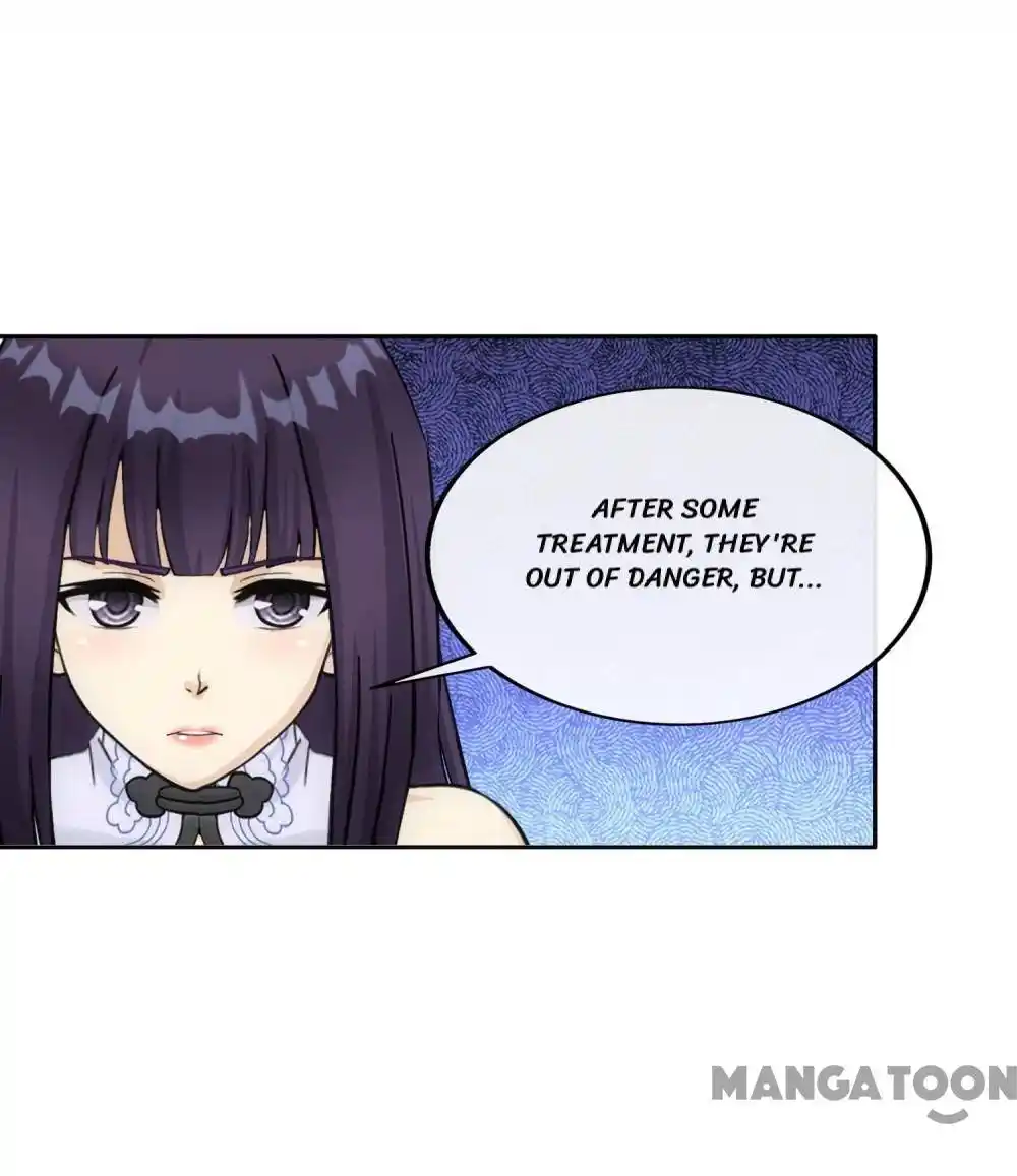 Demon God Chapter 270