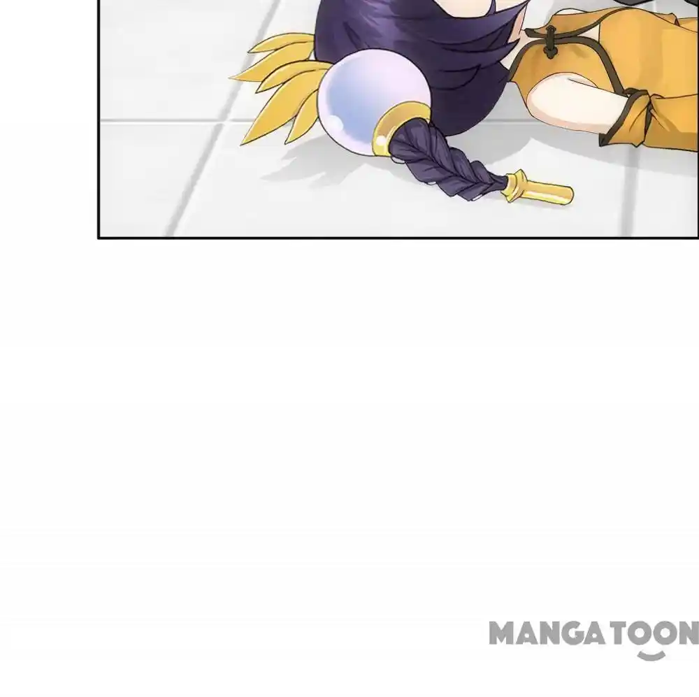 Demon God Chapter 270