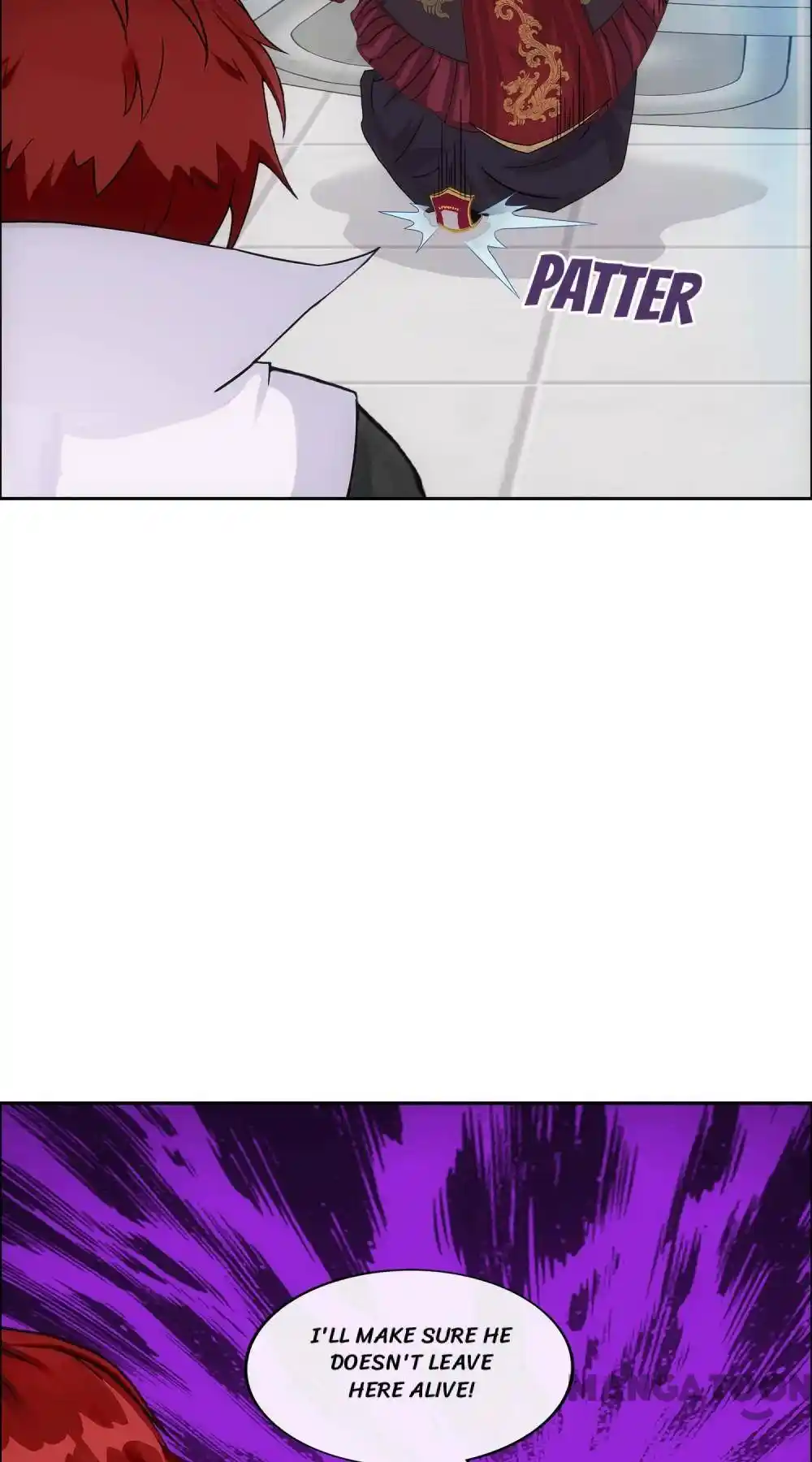 Demon God Chapter 271