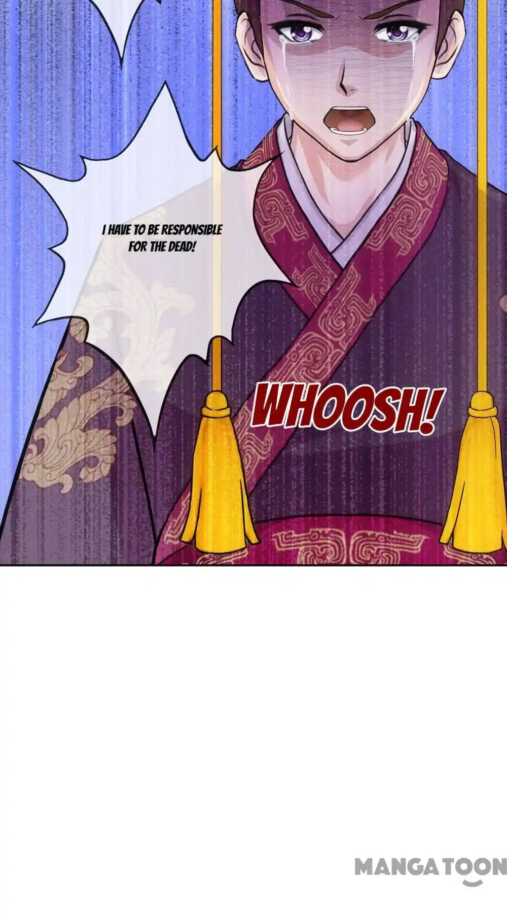 Demon God Chapter 271