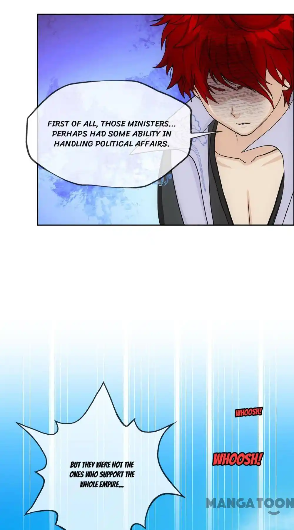 Demon God Chapter 271