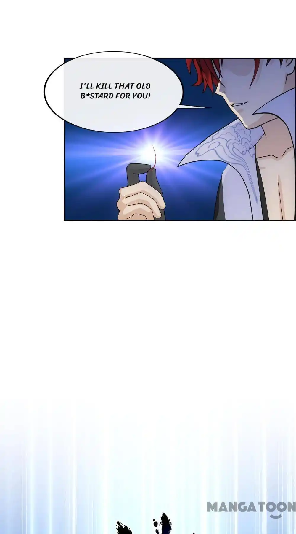 Demon God Chapter 271