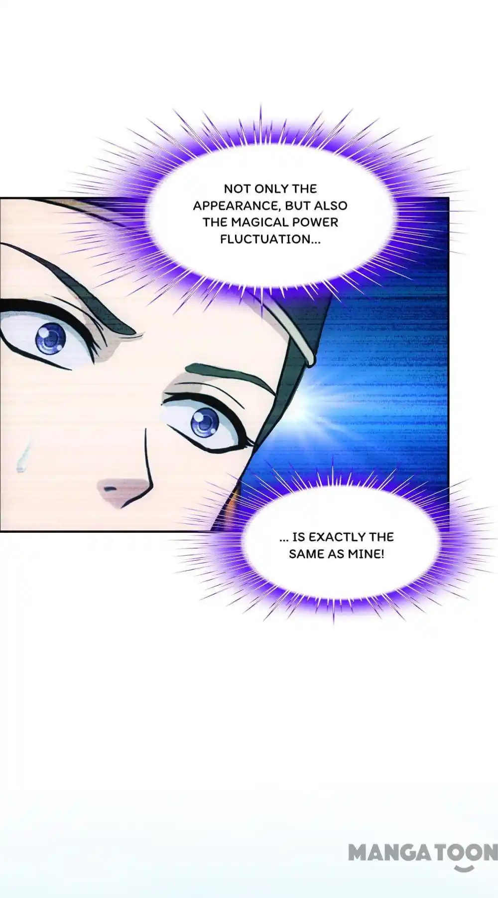 Demon God Chapter 271