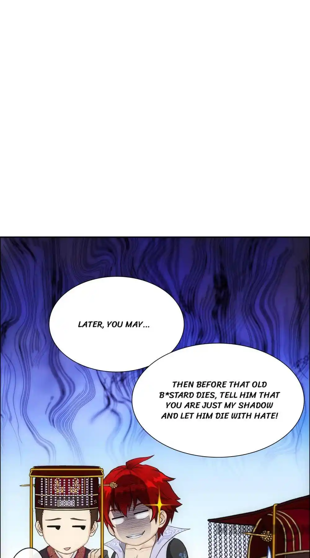 Demon God Chapter 271