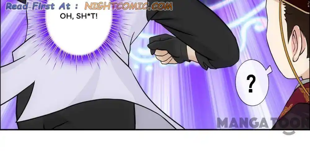 Demon God Chapter 271