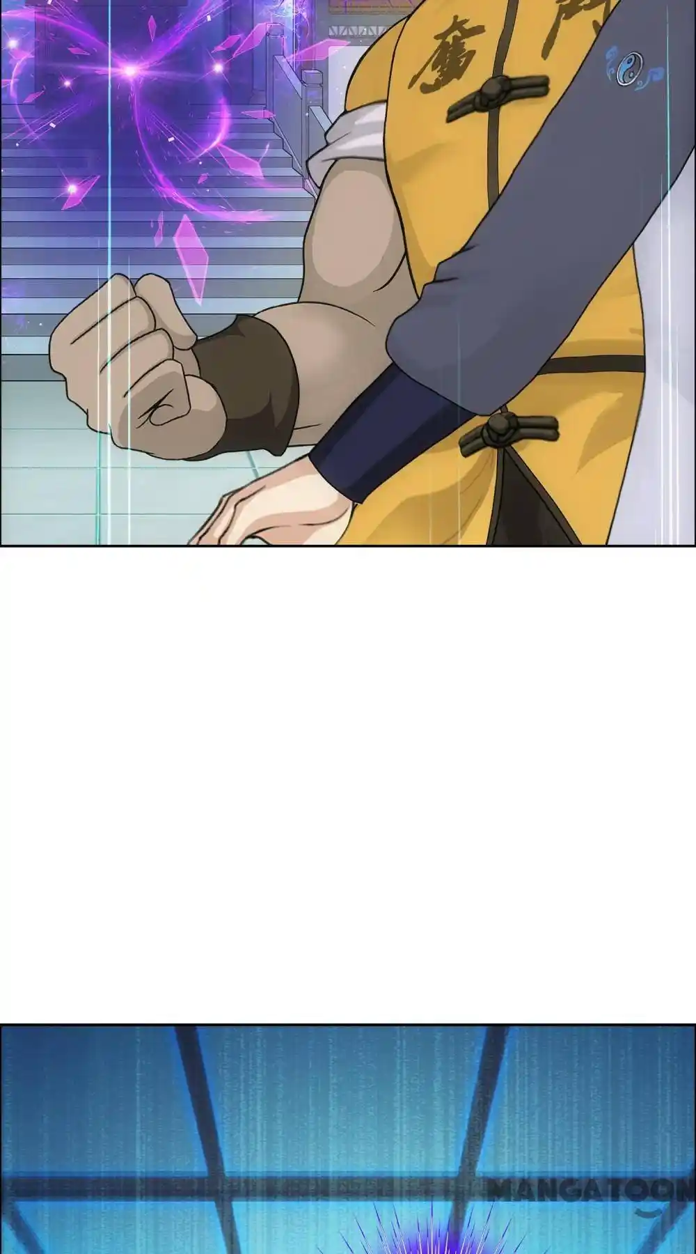 Demon God Chapter 272