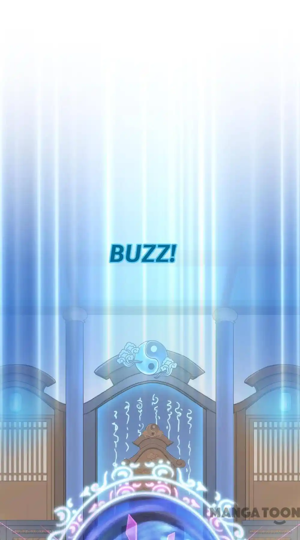 Demon God Chapter 272