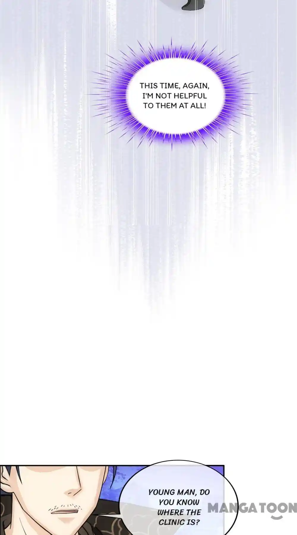 Demon God Chapter 272