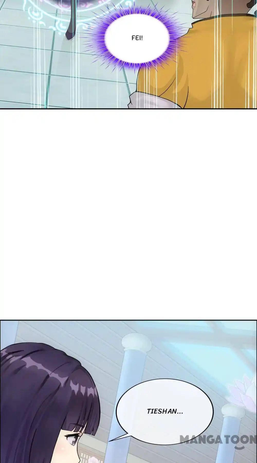 Demon God Chapter 272