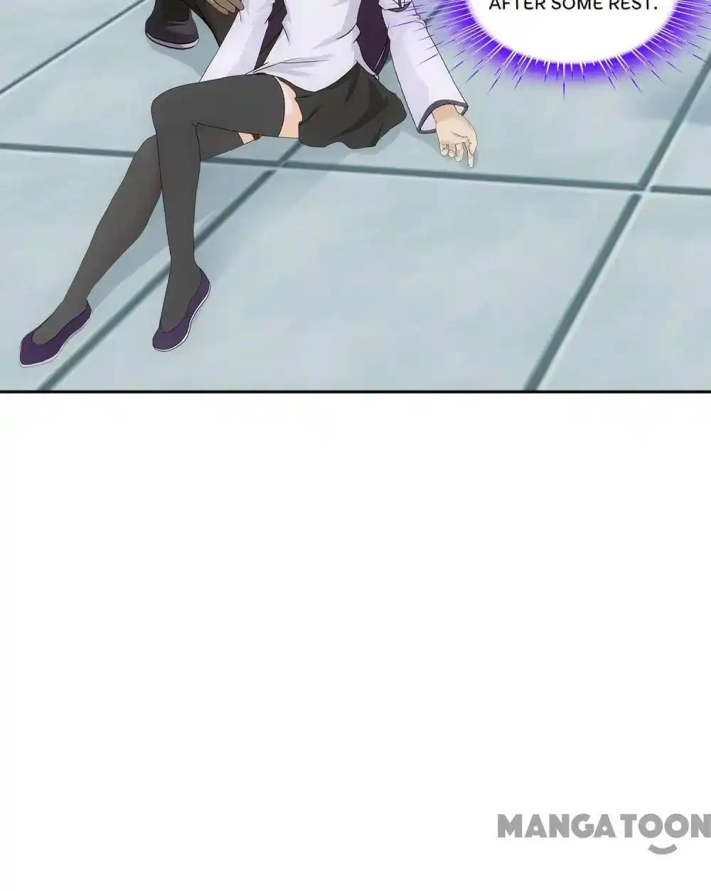 Demon God Chapter 272