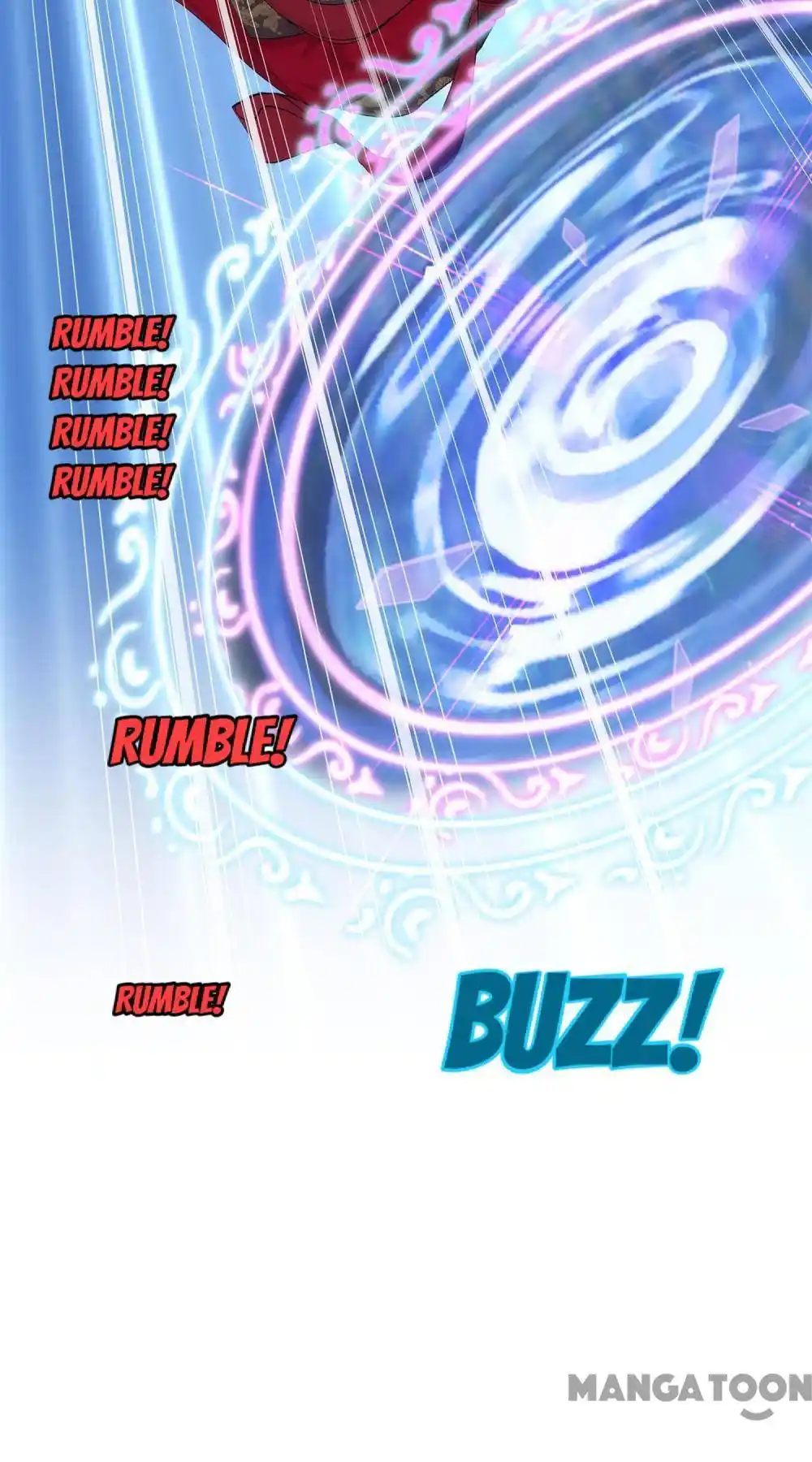 Demon God Chapter 272