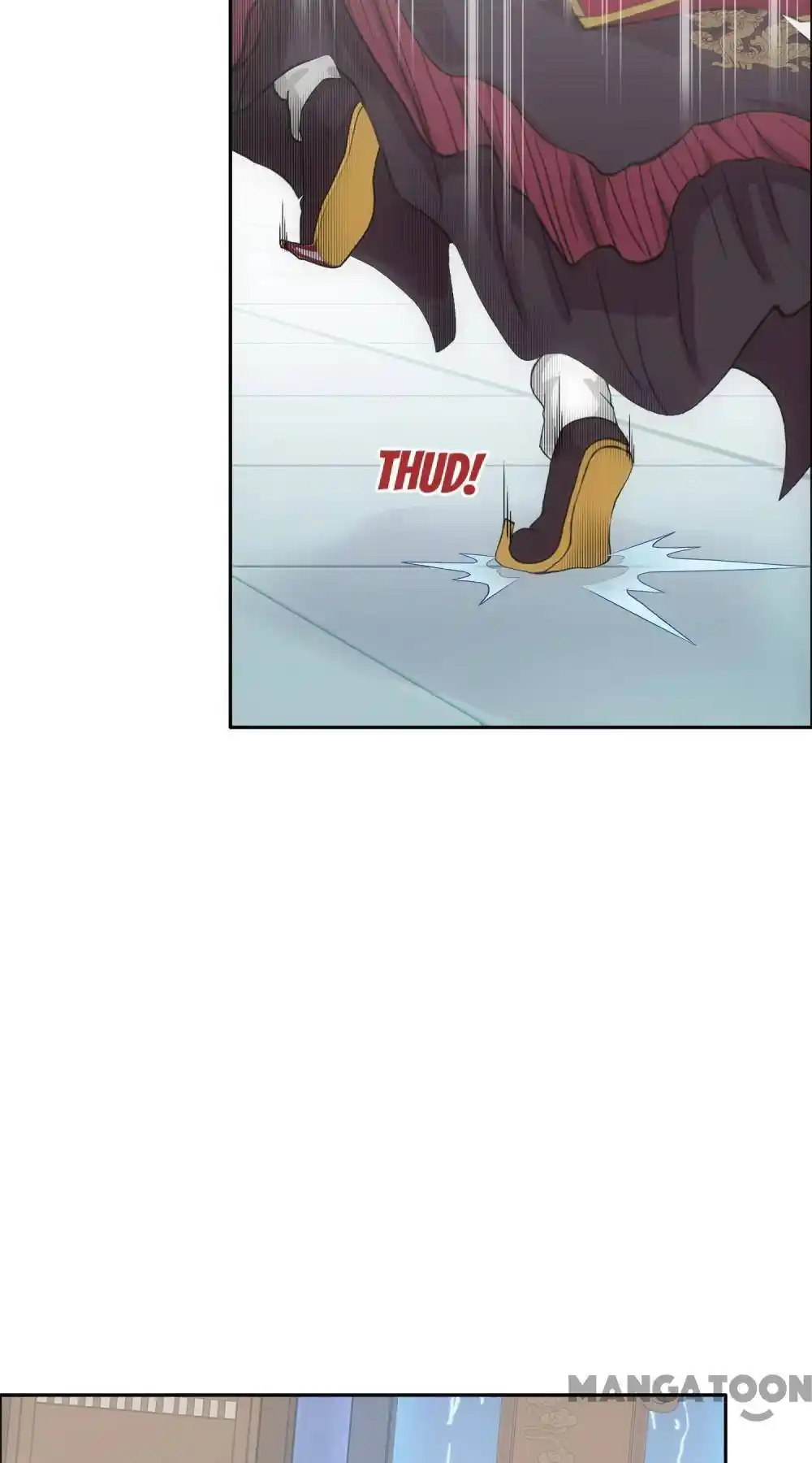 Demon God Chapter 273