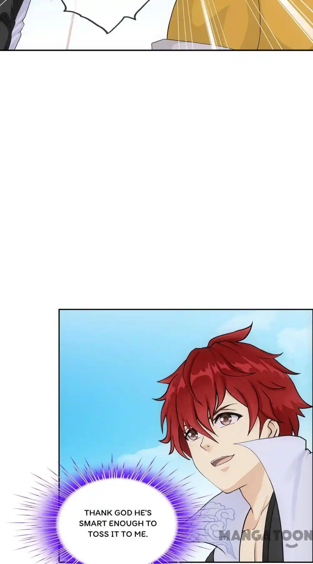 Demon God Chapter 273