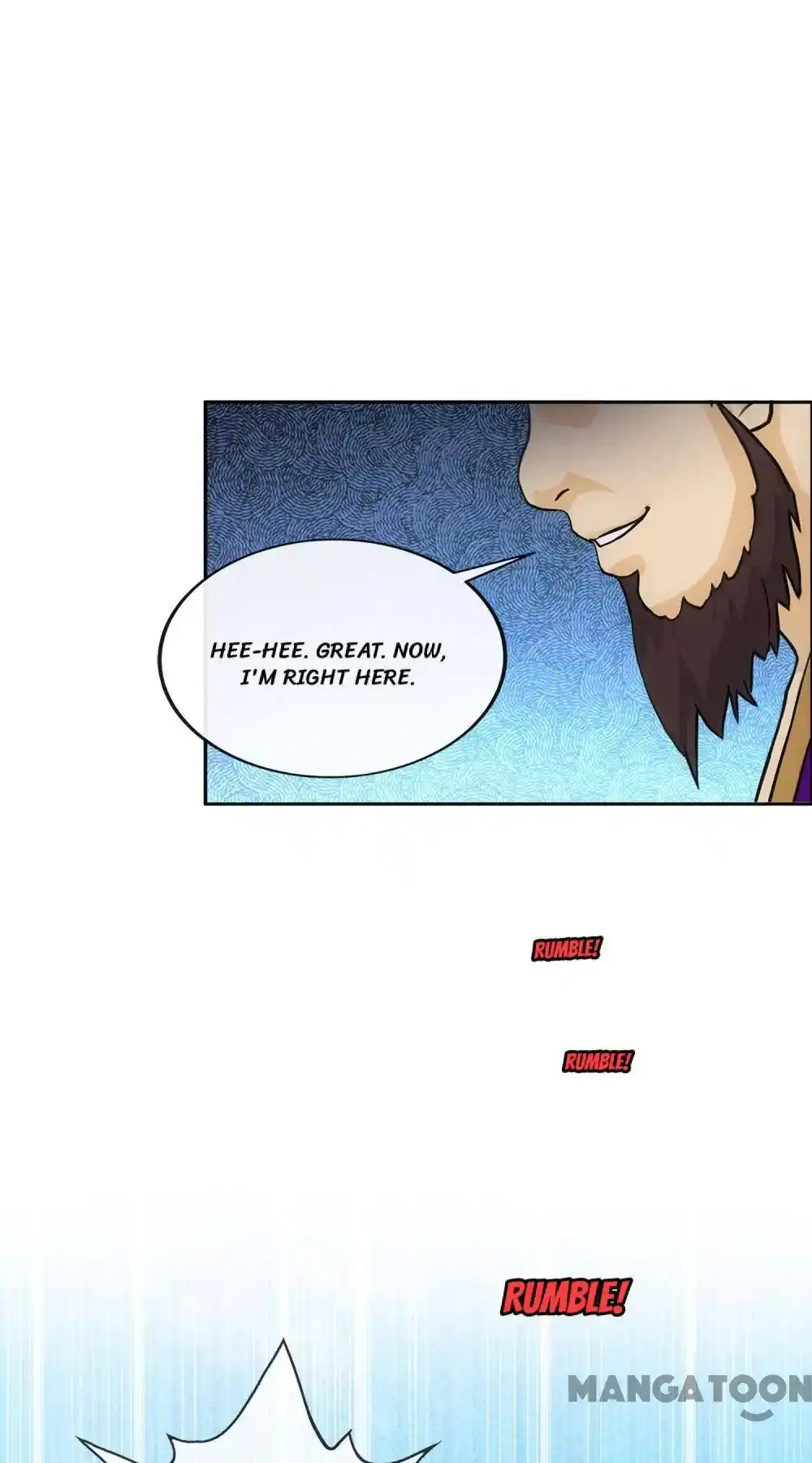 Demon God Chapter 273