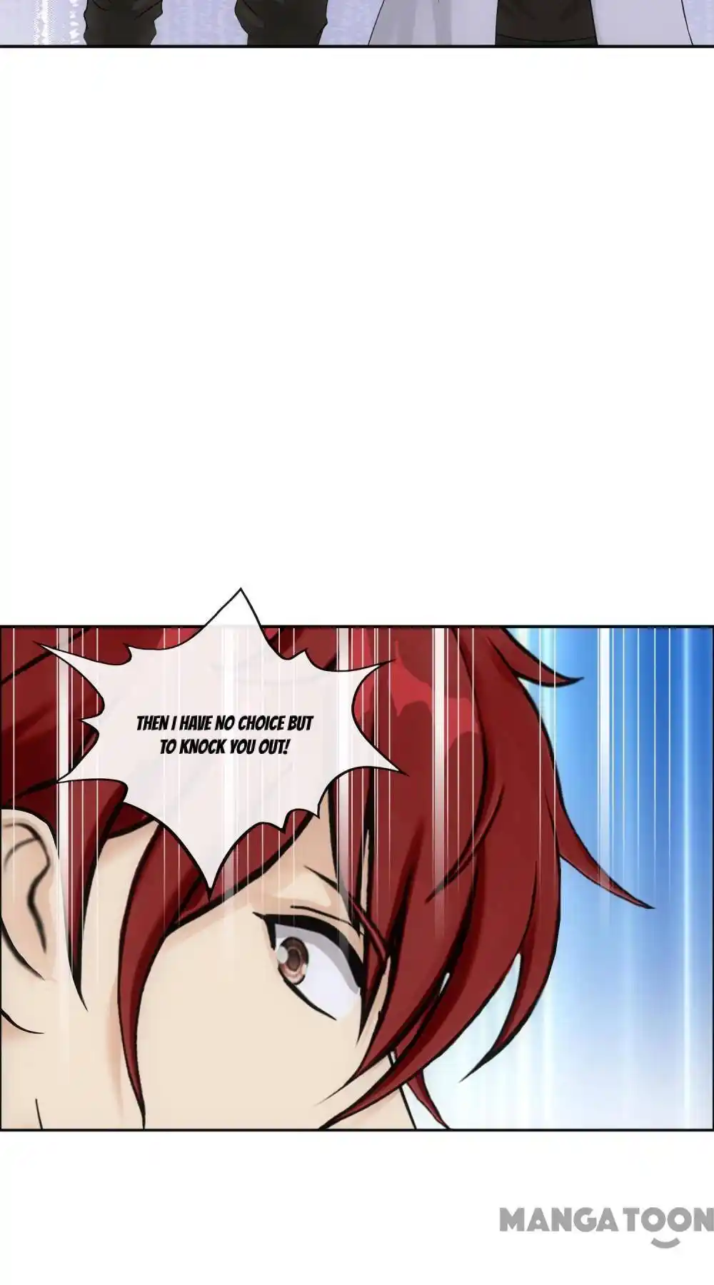 Demon God Chapter 273