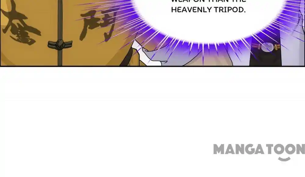 Demon God Chapter 273