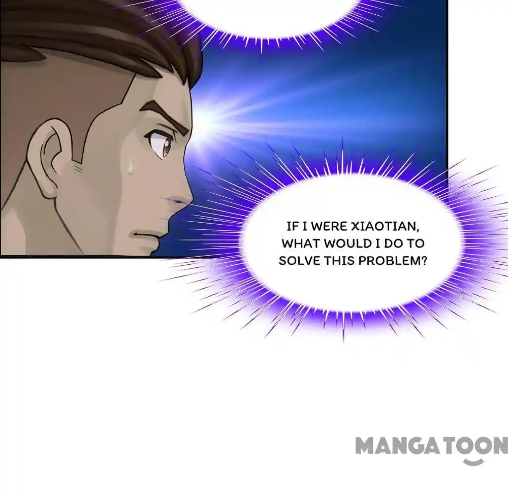 Demon God Chapter 273