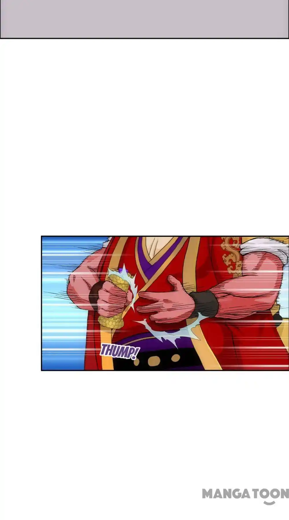 Demon God Chapter 274