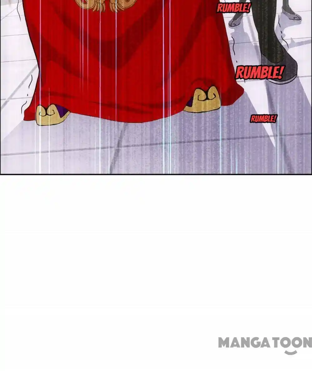 Demon God Chapter 274