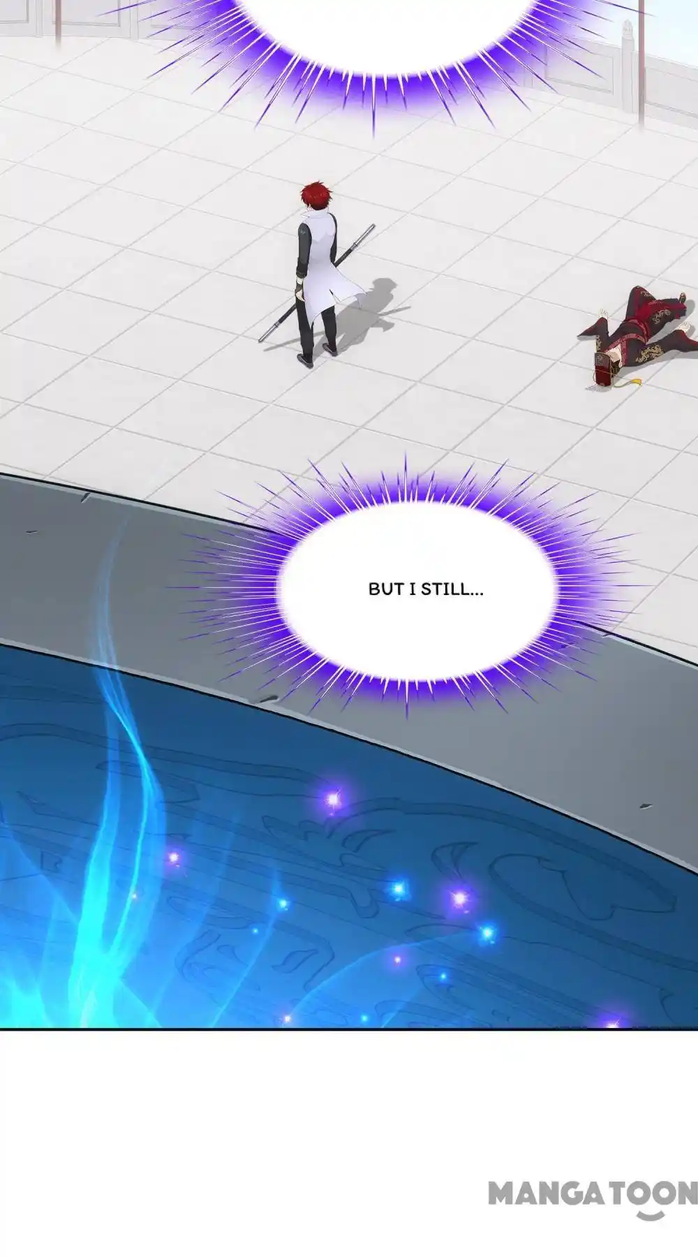 Demon God Chapter 275