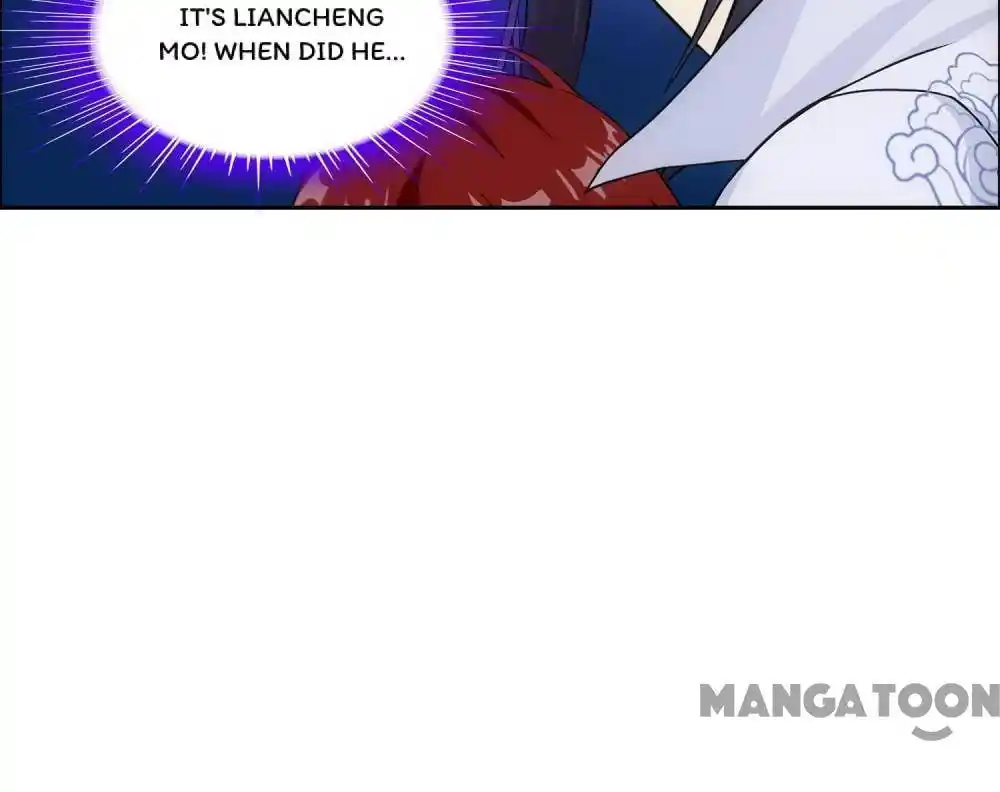 Demon God Chapter 275