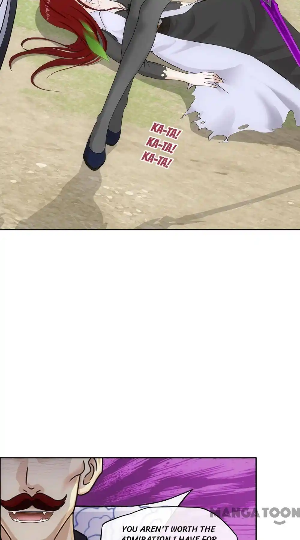 Demon God Chapter 275