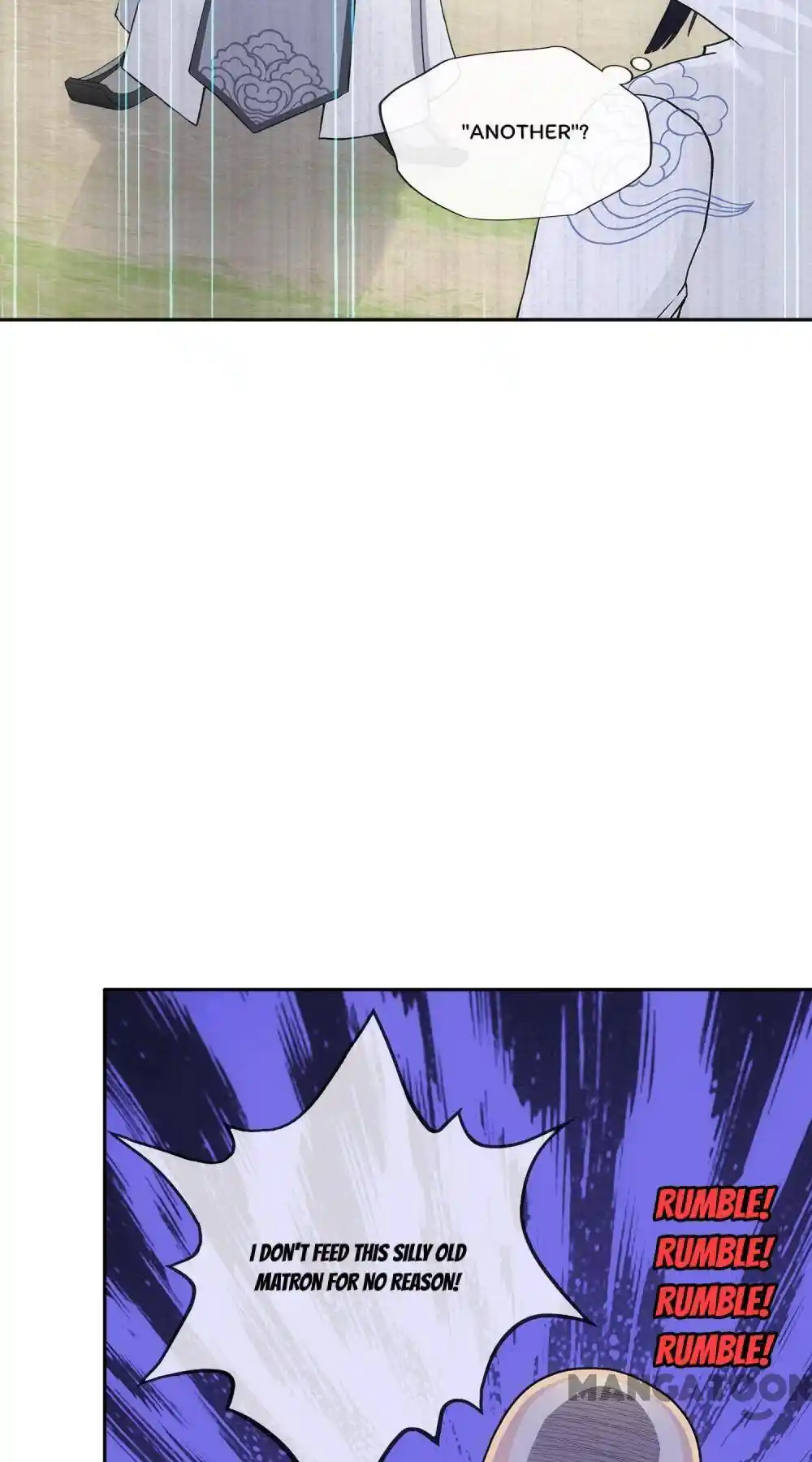 Demon God Chapter 275