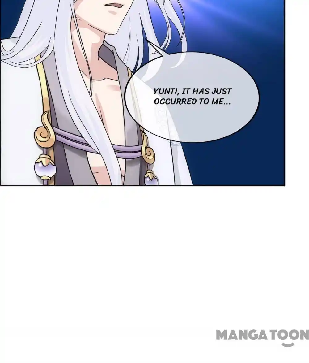 Demon God Chapter 275