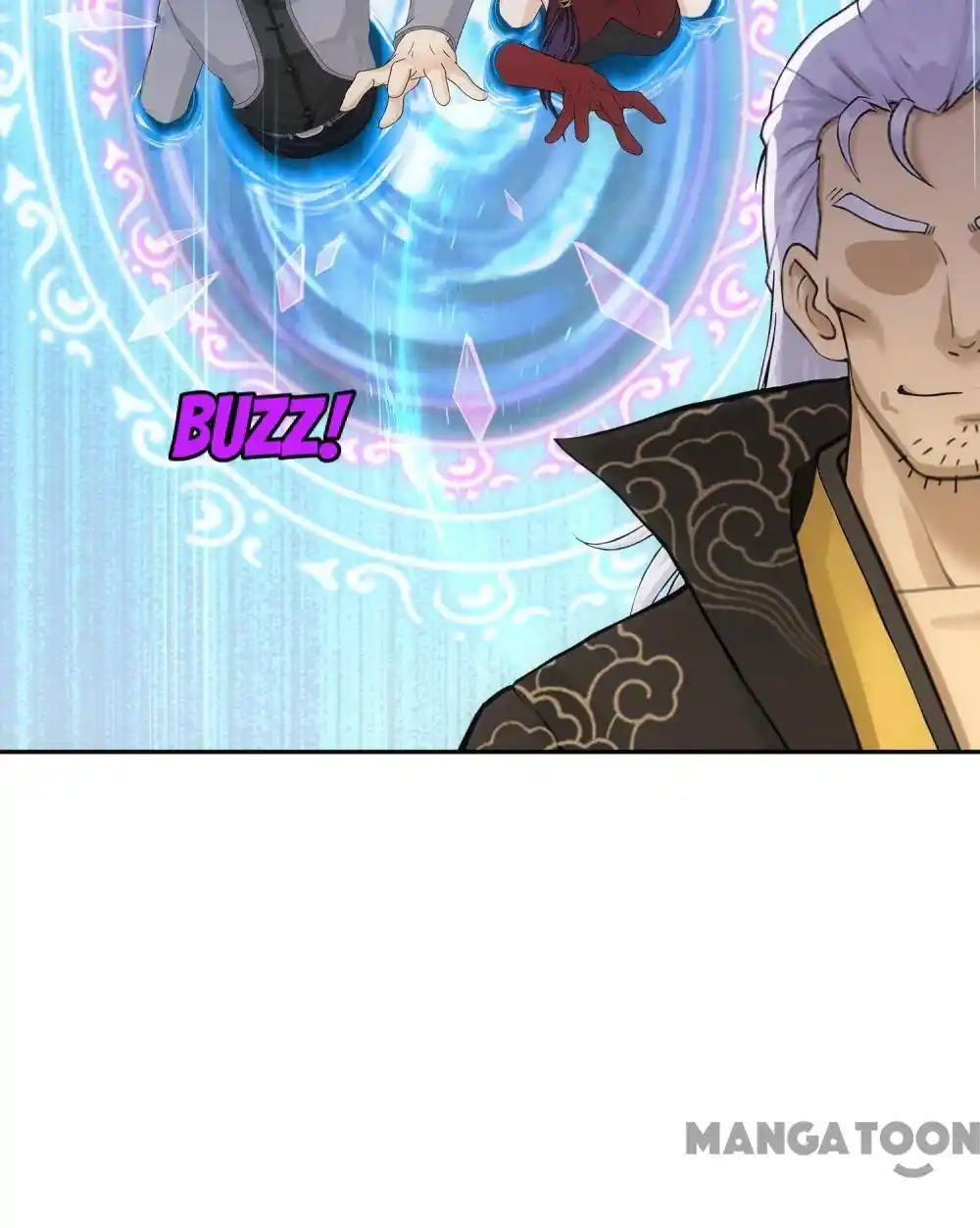 Demon God Chapter 275