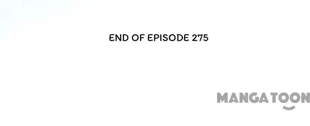 Demon God Chapter 275