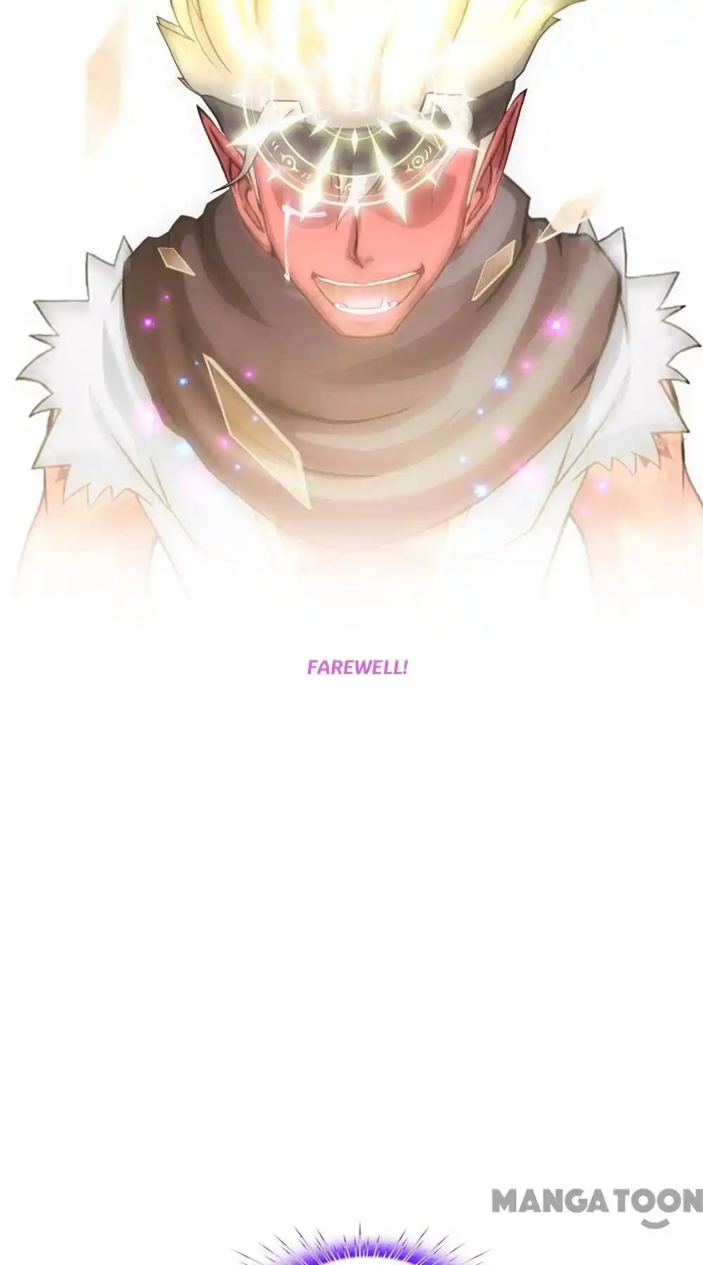 Demon God Chapter 277