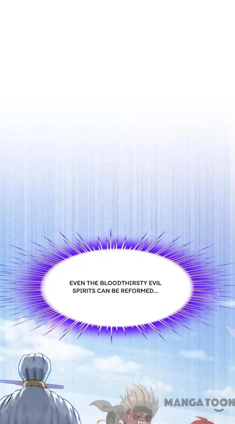 Demon God Chapter 277