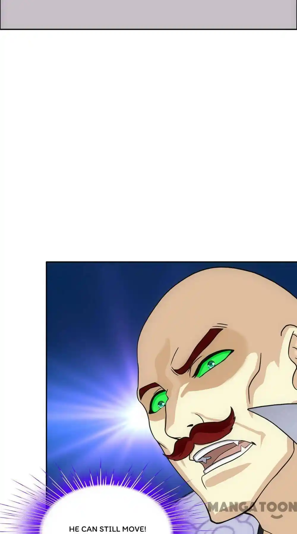 Demon God Chapter 277