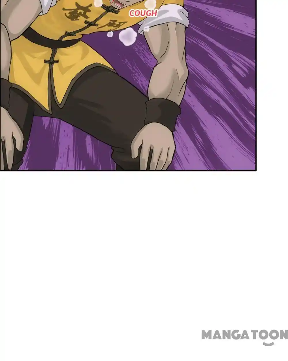 Demon God Chapter 277