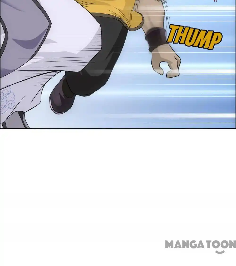 Demon God Chapter 277