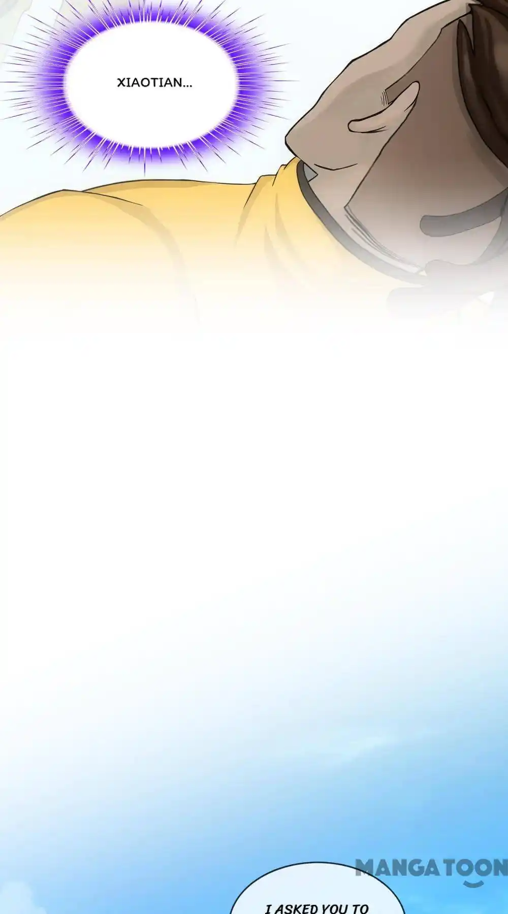 Demon God Chapter 277